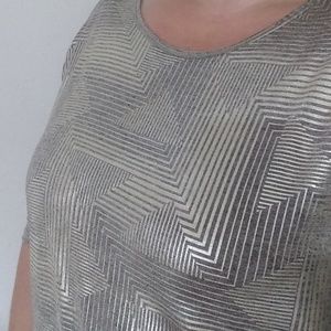 Lularoe Elegant Irma, size L